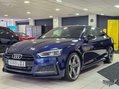 Audi A5 2.0 TDI 40 Black Edition S Tronic quattro Euro 6 (s/s) 2dr 40