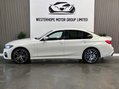 BMW 3 Series 2.0 330e 12kWh M Sport Auto Euro 6 (s/s) 4dr 19