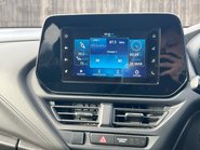 Suzuki S-Cross MOTION BOOSTERJET MHEV 12