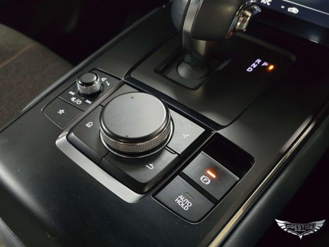 Mazda MX-30 35.5kWh Sport Lux Auto 5dr 27