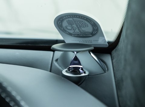 Mercedes-Benz SLS AMG 20