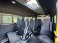 Citroen Relay 40 L4H2 17 SEAT LIGHTWEIGHT NON-D1 MINIBUS with RAMP, SENSORS. Euro 6 31