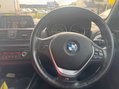 BMW 1 Series 2.0 116d M Sport Euro 5 (s/s) 3dr 9