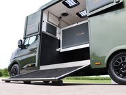 Renault Master BRAND NEW 3.5 TON STALLION BUILD EXTREME HEAVY DUTY HORSEBOX FROM SEEKER  8