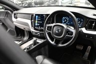 Volvo XC60 2.0 XC60 R-Design B4 MHEV AWD Auto 4WD 5dr 17