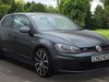 Volkswagen Golf 2.0 TSI BlueMotion Tech GTI Performance DSG Euro 6 (s/s) 3dr
