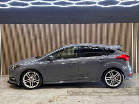 Ford Focus 2.0 Focus ST-3 TDCi 5dr 30