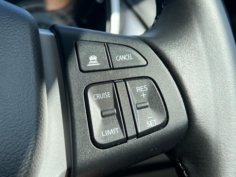 Suzuki Vitara SZ-T 39