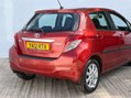 Toyota Yaris 1.3 Yaris TR VVT-i 5dr 22