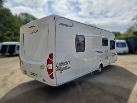 Lunar Lexon SI 5