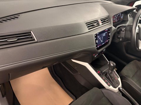 SEAT Arona 1.0 TSI XCELLENCE Lux DSG Euro 6 (s/s) 5dr 32