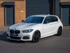 BMW 1 Series 3.0 M135i Auto 5dr
