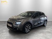 Citroen C3 1.2 PureTech PLUS Hatchback 5dr Petrol Manual Euro 6 (s/s) (83 ps) Sat Nav 3