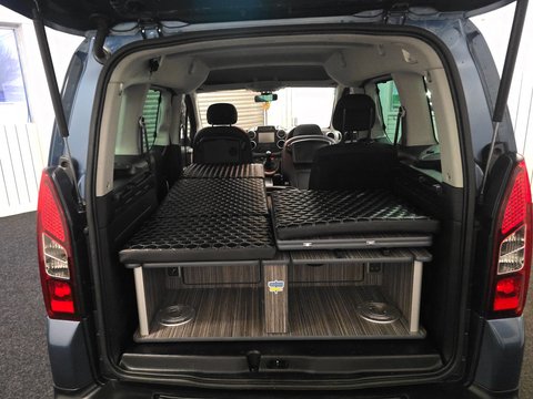 Citroen Berlingo Multispace PURETECH FLAIR S/S 23
