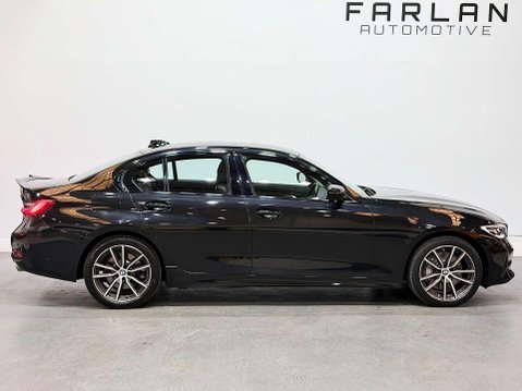 BMW 3 Series 2.0 330e 12kWh Sport Pro Saloon 4dr Petrol Plug-in Hybrid Auto Euro 6 (s/s) 16