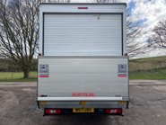 Ford Transit 350 Srw L4 130 ps Luton with Tail Lift 10