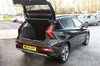 Hyundai BAYON T-GDI ULTIMATE DCT MHEV 39
