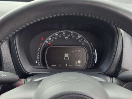 Toyota Aygo X 1.0 VVT-i Pure Hatchback 5dr Petrol x-shift Euro 6 (s/s) (72 ps) 28