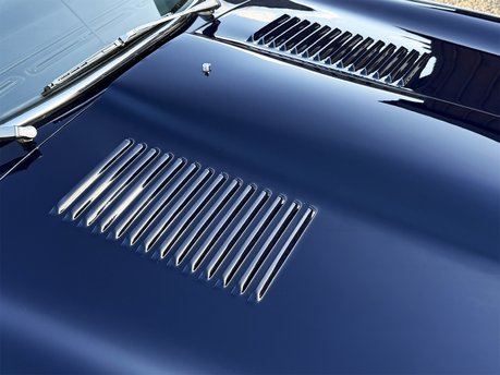 Jaguar E-Type Series 3 OTS Roadster 27