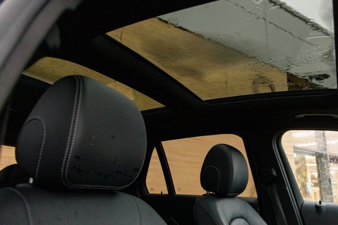 Mercedes-Benz GLC GLC 250 D 4MATIC AMG LINE PREMIUM 39