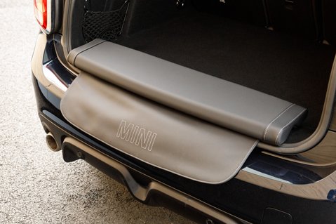 Mini Countryman COOPER S SPORT 40