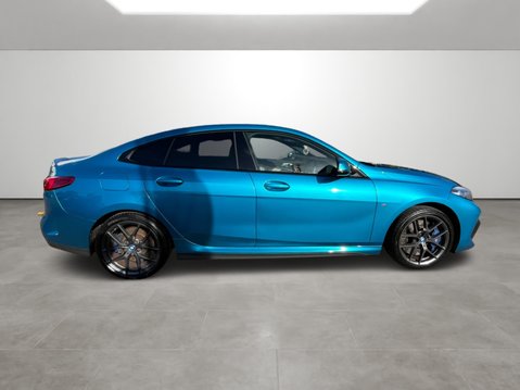 BMW 2 Series GRAN COUPE 218i M Sport 4dr DCT 9