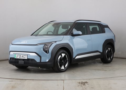 Kia EV3 150kW AIR 81.4kWh 6