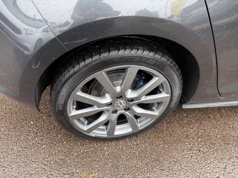 Volkswagen Golf 1.4 TSI 8.7kWh GTE DSG Euro 6 (s/s) 5dr 23