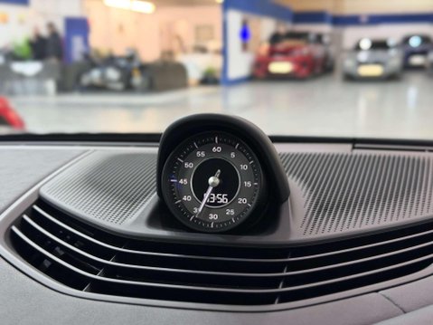 Porsche Taycan Performance Plus 93.4kWh Turbo S Saloon 4dr Electric Auto 4WD (761 ps) 49