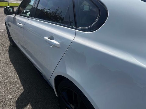Jaguar XF 3.0 XF V6 S D Auto 4dr 68