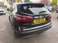 Nissan Qashqai 1.5 dCi Tekna Euro 6 (s/s) 5dr 4