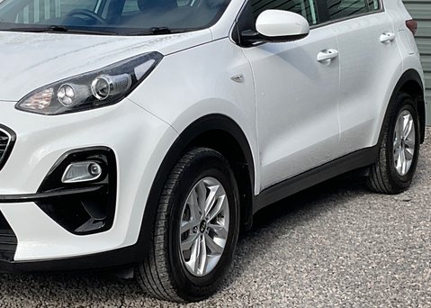 Kia Sportage 1.6 GDi '1' 5