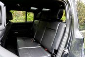 Land Rover Defender 110 HARD TOP SE. VAT Q. REAR SEAT CONVERSION. 22S. HUD. 6