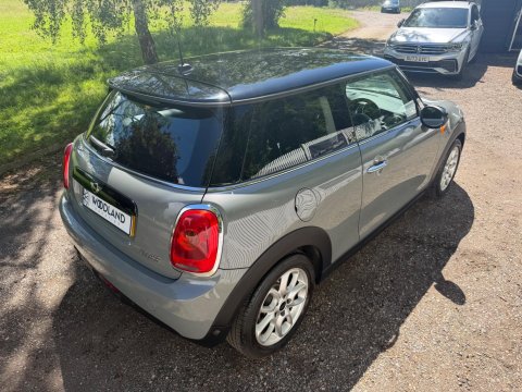 Mini Hatch COOPER 23