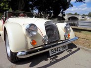 Morgan Plus 8 5.0 Sports 39