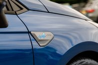 Renault Clio ESPRIT ALPINE TCE 12