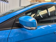 Ford Focus 2.3T EcoBoost RS Hatchback 5dr Petrol Manual AWD Euro 6 (s/s) (350 ps) 29