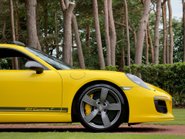 Porsche 911 CARRERA T PDK 6