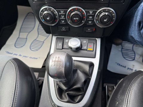 Land Rover Freelander 2.2 Freelander XS TD4 4WD 5dr 77