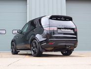 Land Rover Discovery R-DYNAMIC HSE MHEV 7 seater genuine Land Rover seats  7