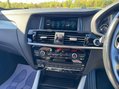 BMW X3 3.0 30d M Sport Auto xDrive Euro 6 (s/s) 5dr 51
