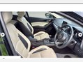 Mazda 3 2.0 SKYACTIV-G Sport Nav Fastback Euro 5 (s/s) 4dr 3
