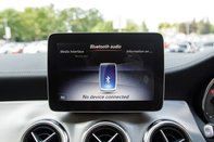 Mercedes-Benz GLA Class GLA 200 D 4MATIC AMG LINE PREMIUM PLUS 27