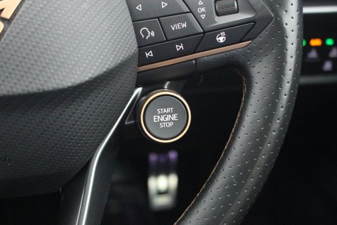Cupra Formentor 5dr 1.5 eTSI V2 Petrol Hybrid DSG Automatic 22