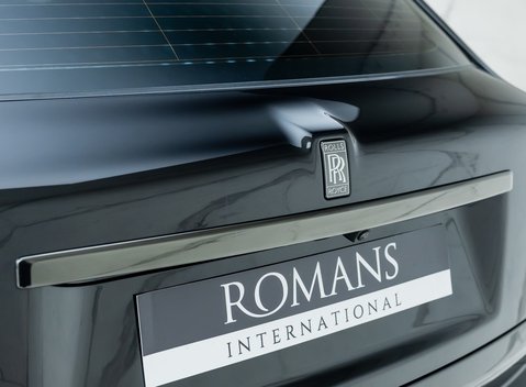 Rolls-Royce Cullinan Black Badge 39