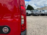 Fiat Doblo LWB L2H1 Low Roof Air Con Sensors EURO 6 NO VAT 25