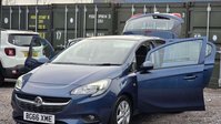 Vauxhall Corsa 1.4i ecoFLEX Design Hatchback 5dr Petrol Easytronic Euro 6 (s/s) (90 ps) 9