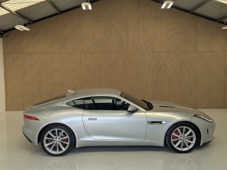 Jaguar F-Type 3.0 F-Type S V6 Auto 3dr 15