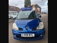 Renault Grand Modus 1.6 VVT Dynamique Auto Euro 4 5dr 2