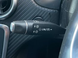 Mercedes-Benz A Class 1.8 A200 BlueEfficiency AMG Sport CDi Auto 5dr 52